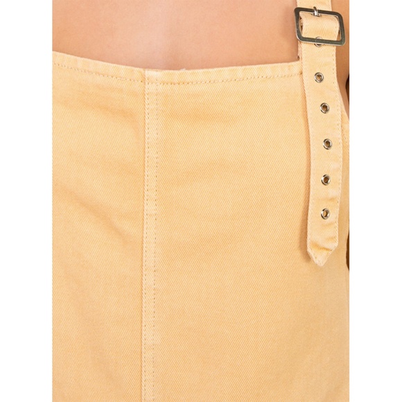 NWT Darnell Denim Dress by Somedays Lovin' - Picture 7 of 7